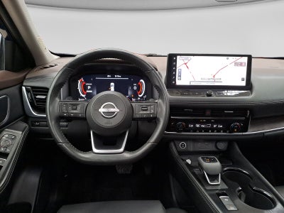 2023 Nissan X-TRAIL PLATINUM 3 ROW 23