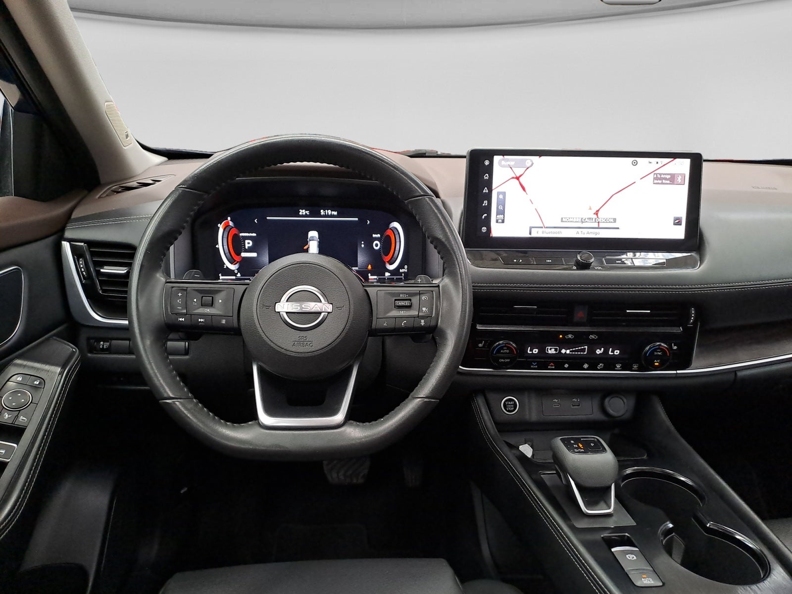 2023 Nissan X-TRAIL PLATINUM 3 ROW 23