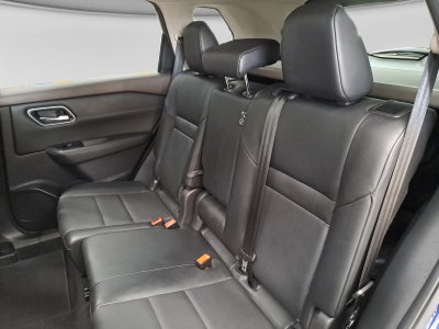 2023 Nissan X-TRAIL PLATINUM 3 ROW 23