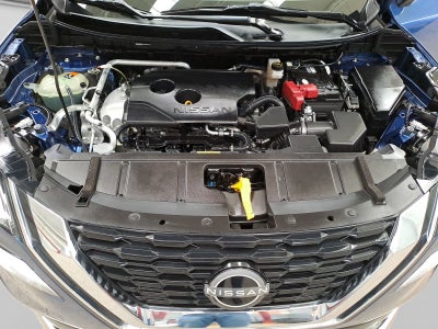 2023 Nissan X-TRAIL PLATINUM 3 ROW 23
