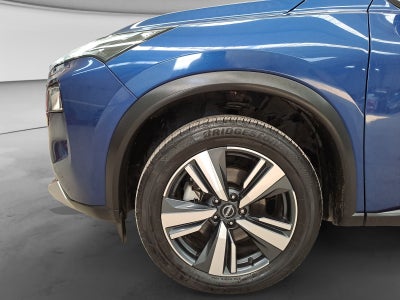 2023 Nissan X-TRAIL PLATINUM 3 ROW 23