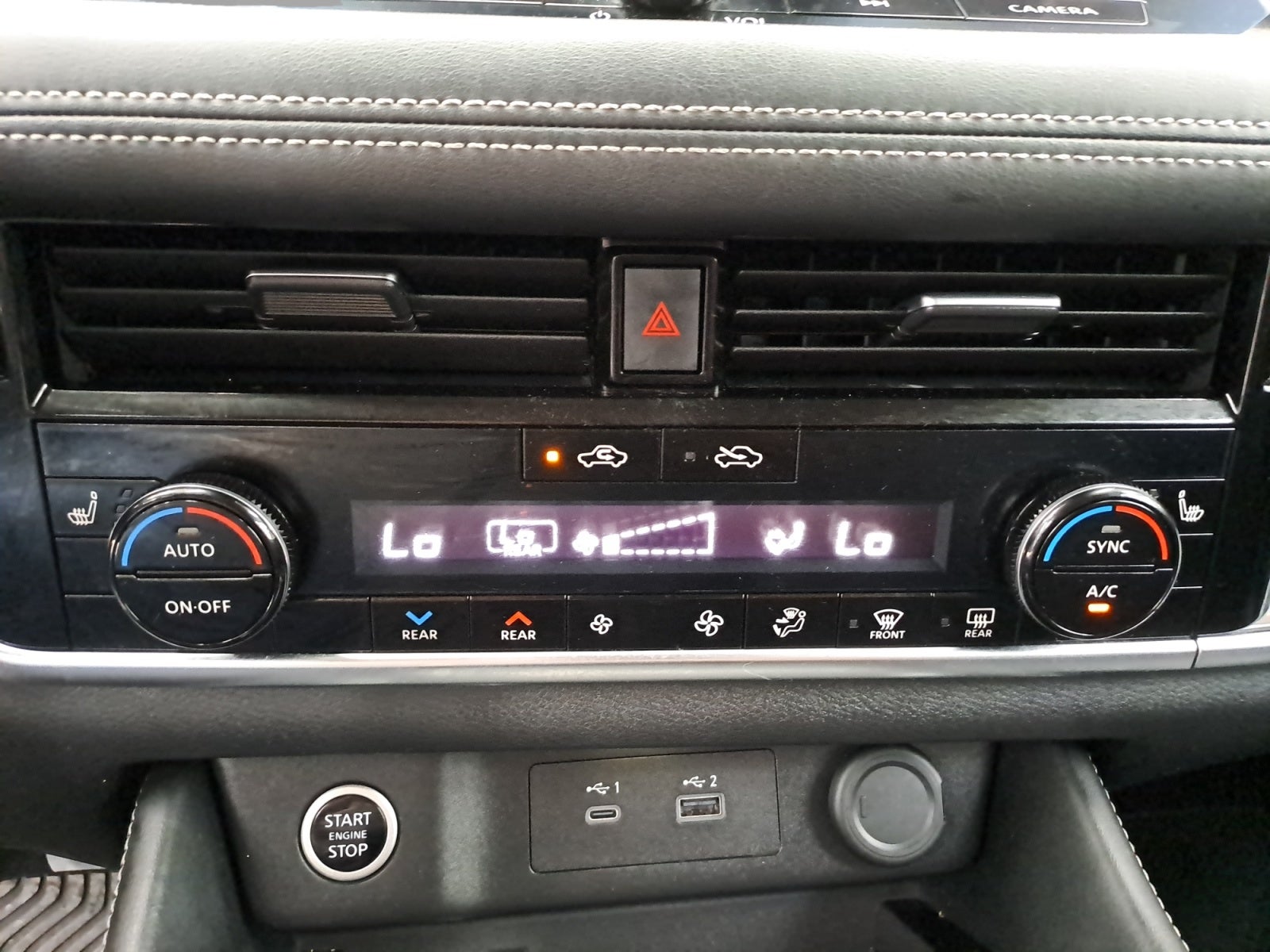 2023 Nissan X-TRAIL PLATINUM 3 ROW 23