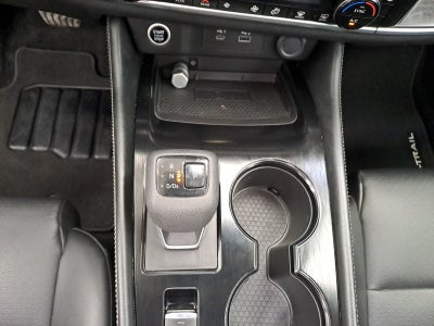 2023 Nissan X-TRAIL PLATINUM 3 ROW 23