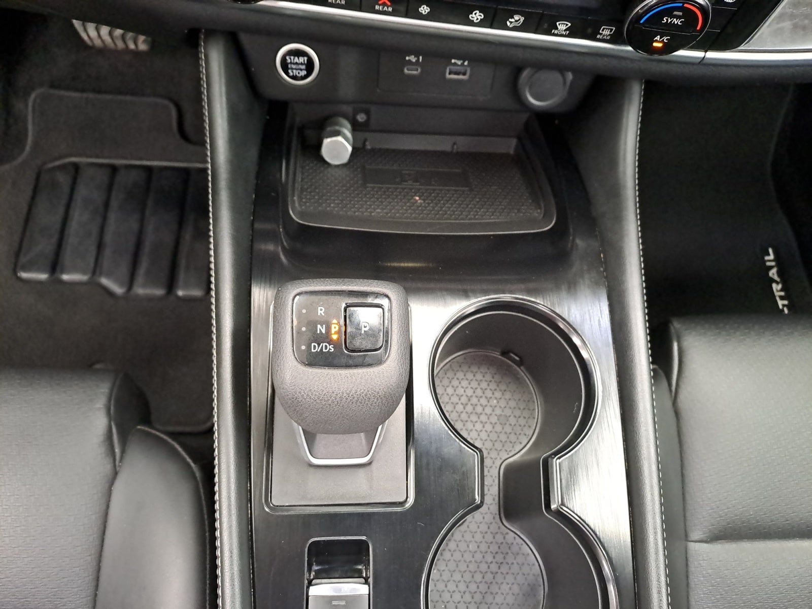 2023 Nissan X-TRAIL PLATINUM 3 ROW 23