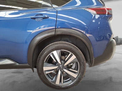 2023 Nissan X-TRAIL PLATINUM 3 ROW 23