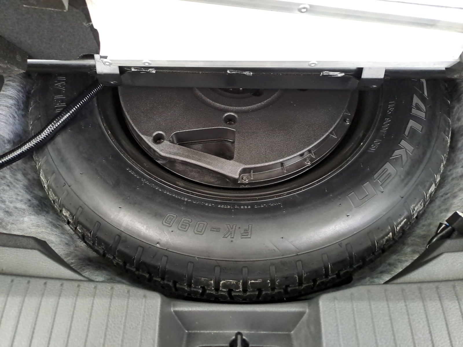 2023 Nissan X-TRAIL PLATINUM 3 ROW 23