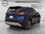 2023 Nissan X-TRAIL PLATINUM 3 ROW 23