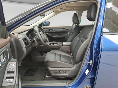 2023 Nissan X-TRAIL PLATINUM 3 ROW 23