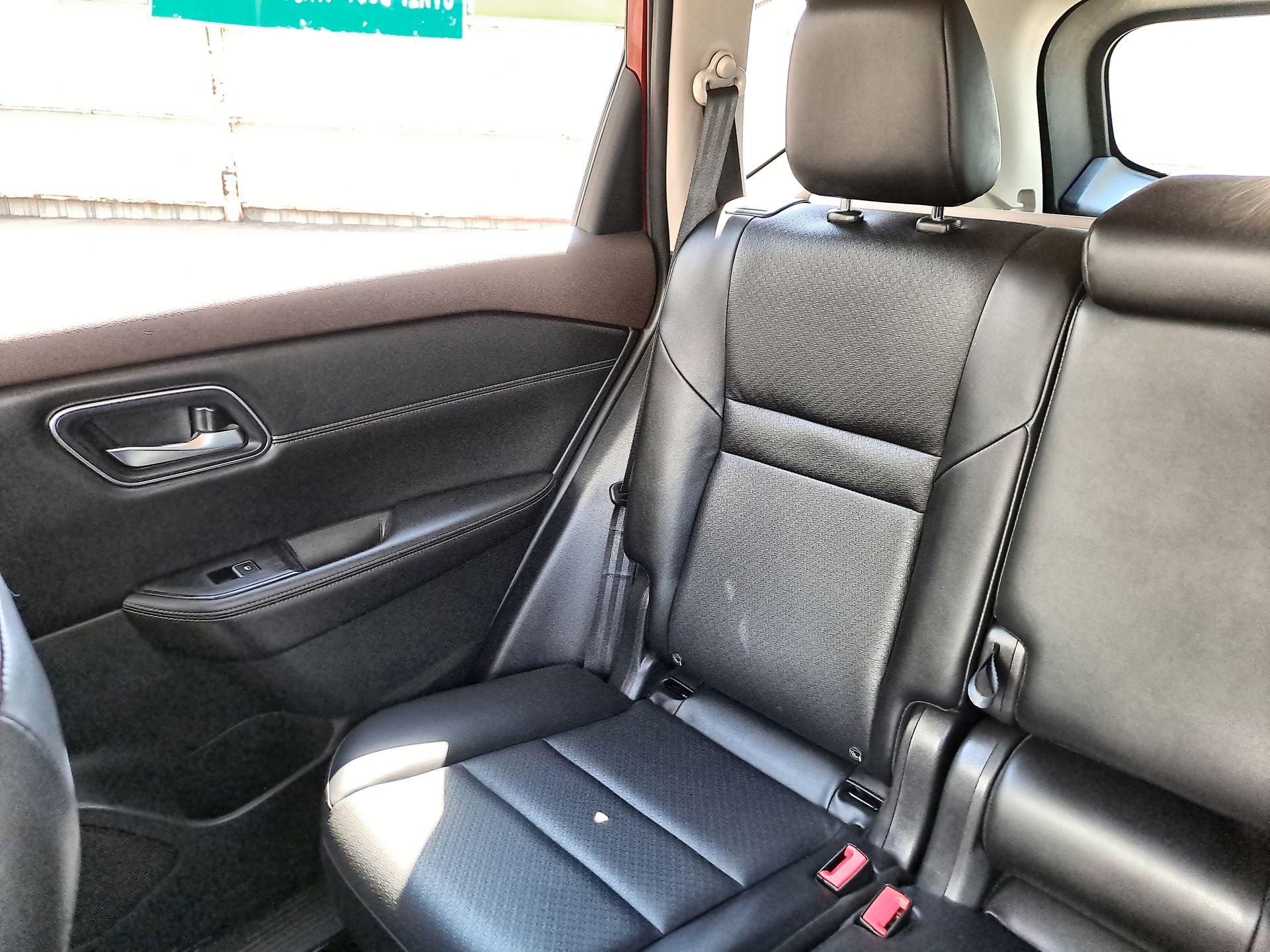 2023 Nissan X-TRAIL PLATINUM 2 ROW 23