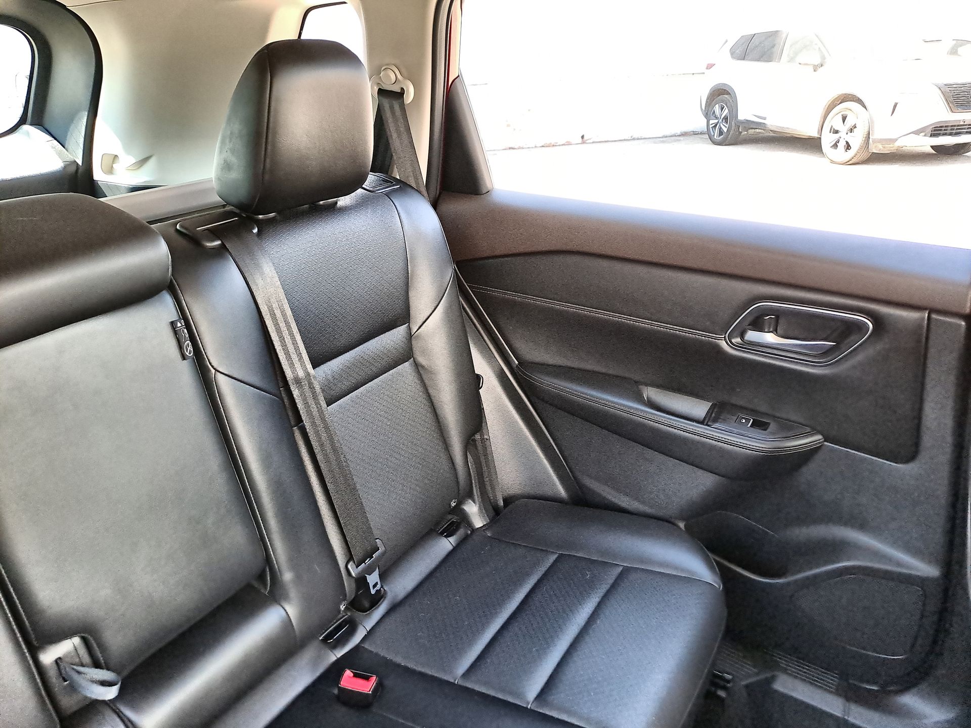 2023 Nissan X-TRAIL PLATINUM 2 ROW 23