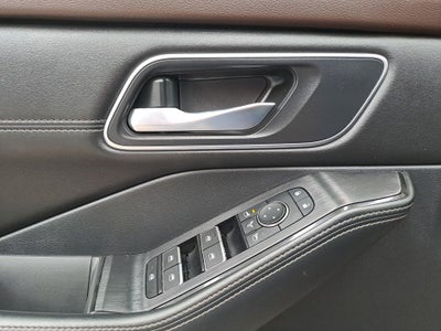 2023 Nissan X-TRAIL PLATINUM 2 ROW 23