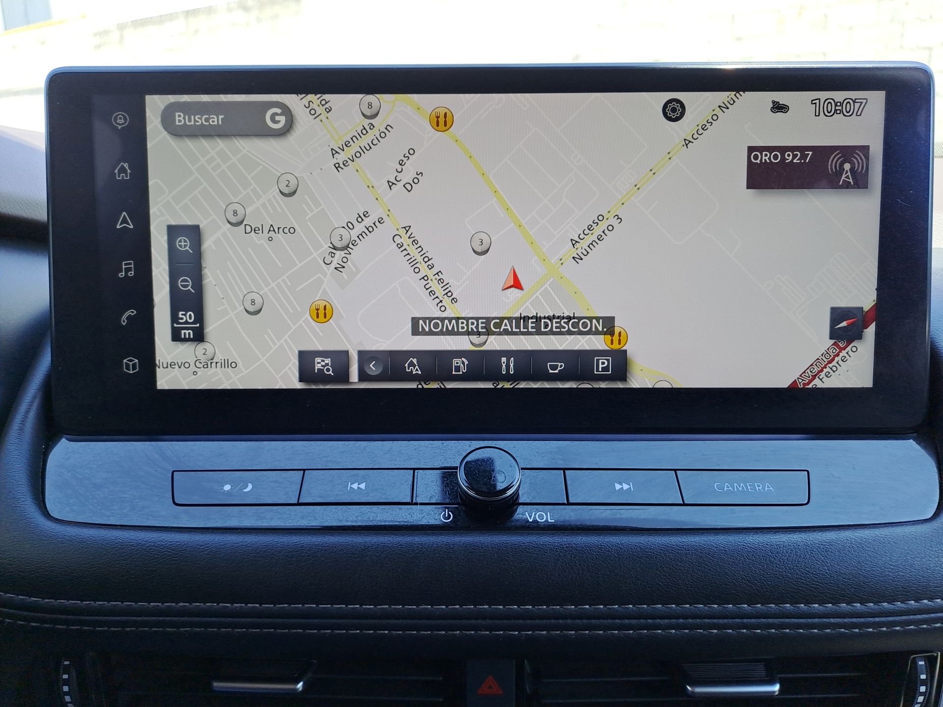 2023 Nissan X-TRAIL PLATINUM 2 ROW 23