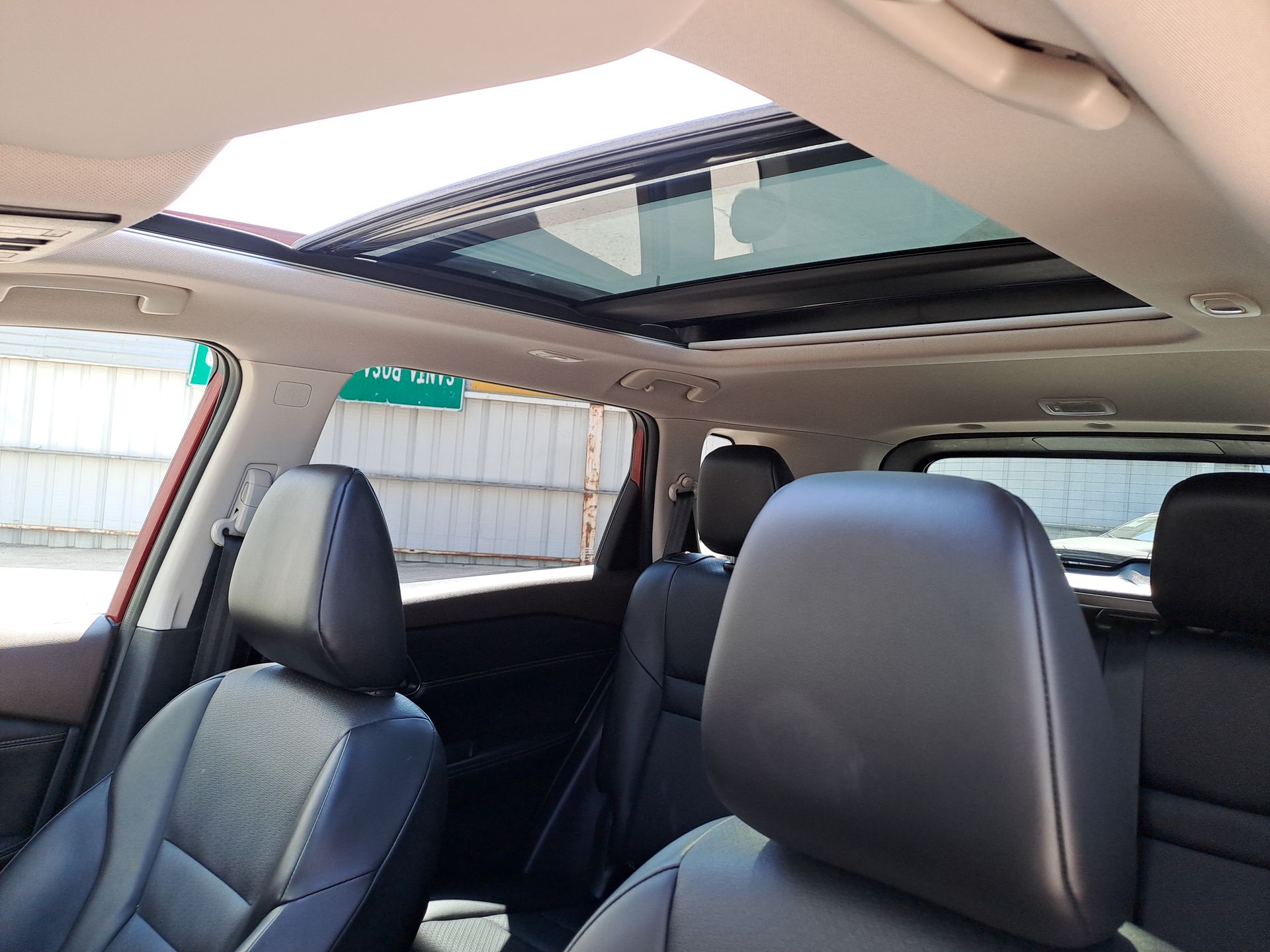 2023 Nissan X-TRAIL PLATINUM 2 ROW 23