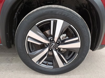 2023 Nissan X-TRAIL PLATINUM 2 ROW 23