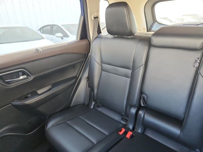 2025 Nissan X-TRAIL E-POWER PLATINUM PLUS 2 ROW 25