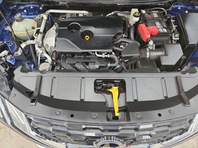 2025 Nissan X-TRAIL E-POWER PLATINUM PLUS 2 ROW 25