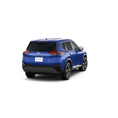 2025 Nissan XTRAIL XTRAIL PLATINUM 2 ROW