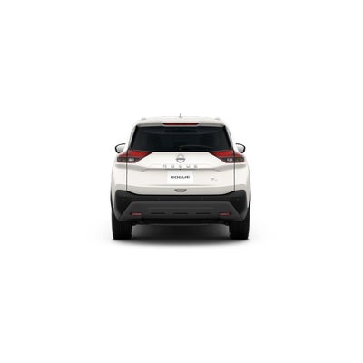 2025 Nissan XTRAIL XTRAIL EXCLUSIVE 2 ROW