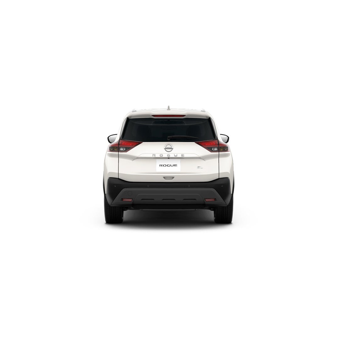 2025 Nissan XTRAIL XTRAIL EXCLUSIVE 2 ROW