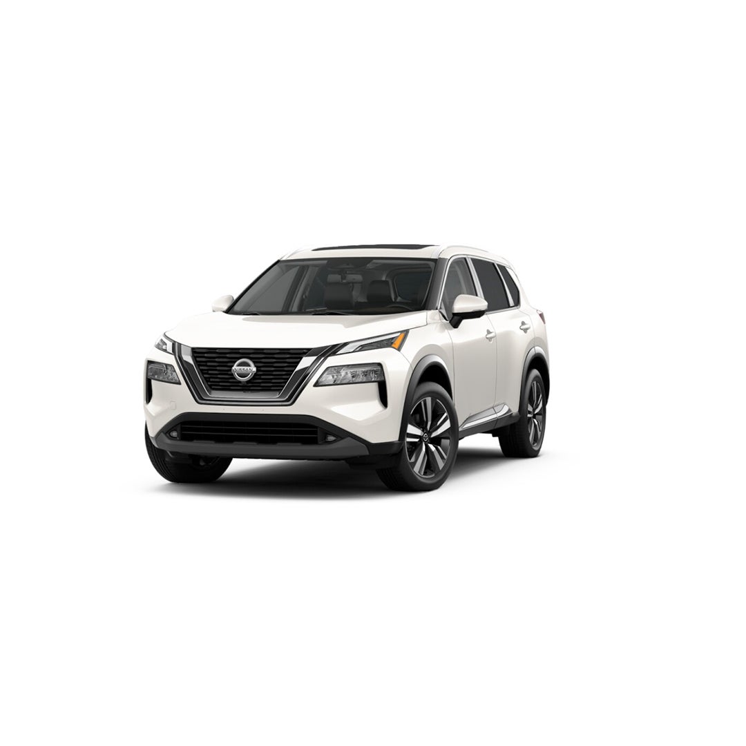 2025 Nissan XTRAIL XTRAIL EXCLUSIVE 2 ROW