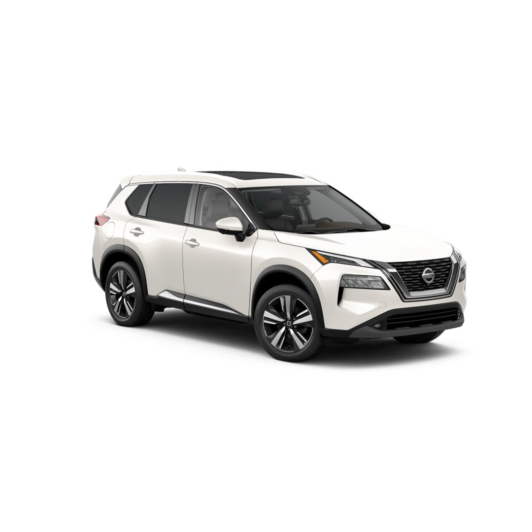 2025 Nissan XTRAIL XTRAIL EXCLUSIVE 2 ROW