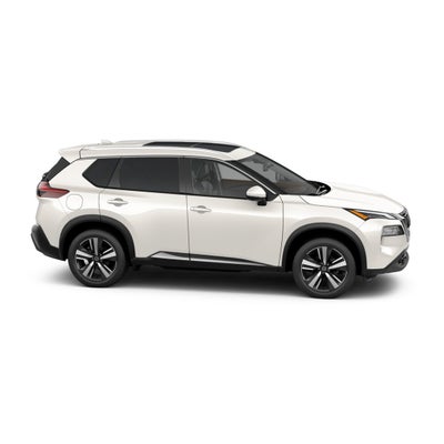 2025 Nissan XTRAIL XTRAIL EXCLUSIVE 2 ROW