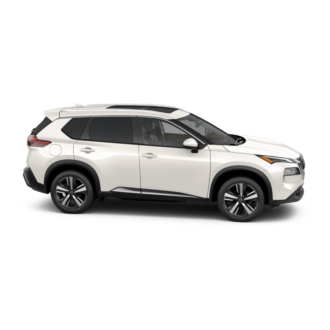 2025 Nissan XTRAIL XTRAIL EXCLUSIVE 2 ROW