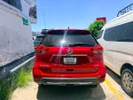 2018 Nissan X-TRAIL SENSE 2 ROW