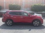 2018 Nissan X-TRAIL ADVANCE 2 ROW