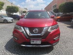 2018 Nissan X-TRAIL ADVANCE 2 ROW
