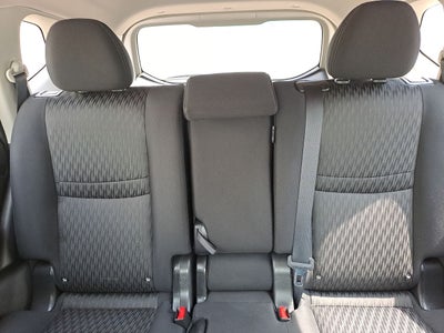 2019 Nissan X-TRAIL ADVANCE 3 ROW