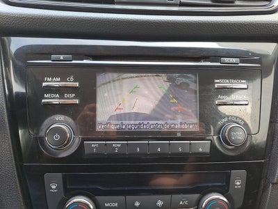 2019 Nissan X-TRAIL ADVANCE 3 ROW