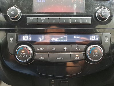 2019 Nissan X-TRAIL ADVANCE 3 ROW