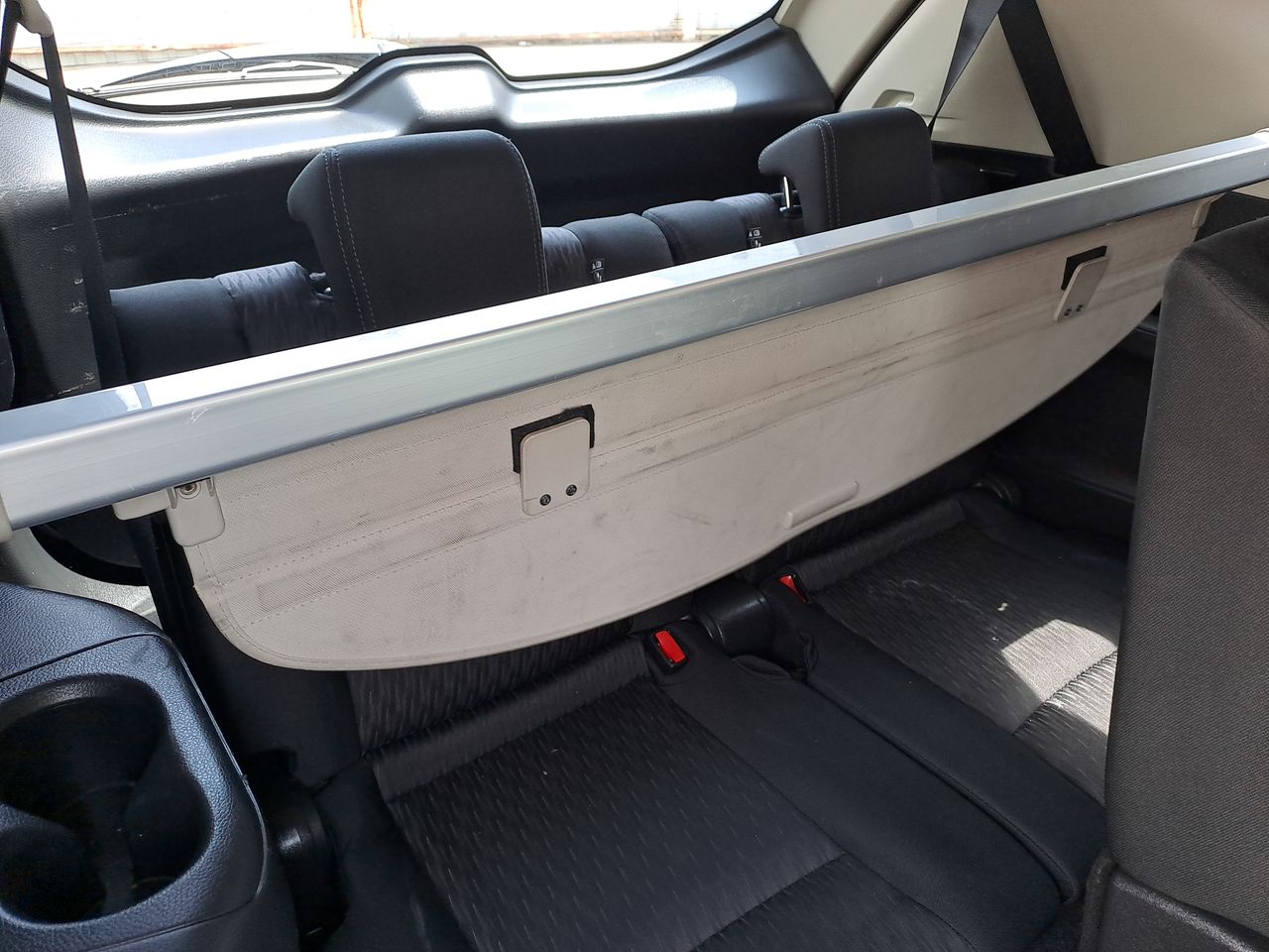 2019 Nissan X-TRAIL ADVANCE 3 ROW