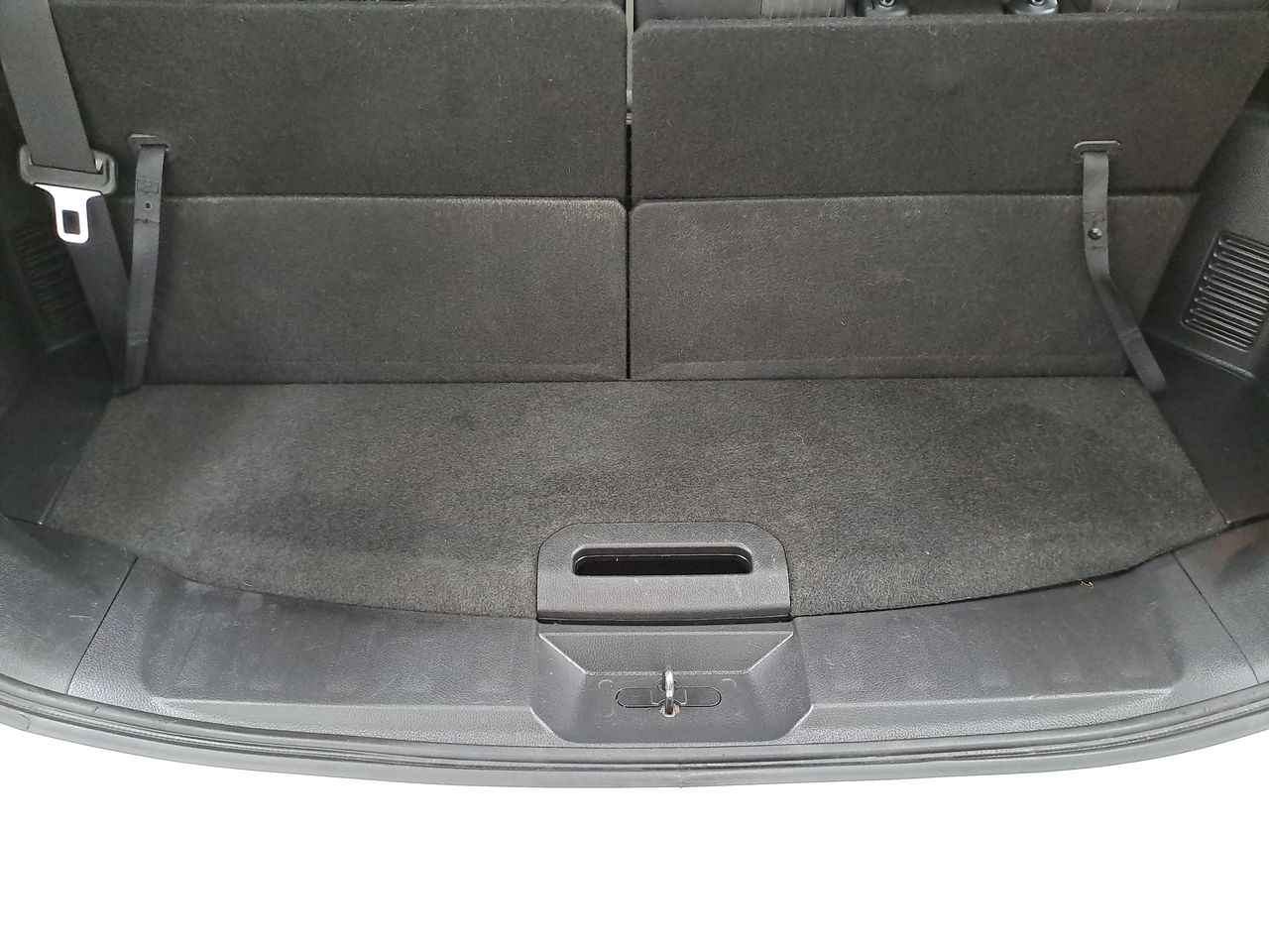 2019 Nissan X-TRAIL ADVANCE 3 ROW