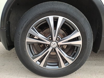 2019 Nissan X-TRAIL ADVANCE 3 ROW