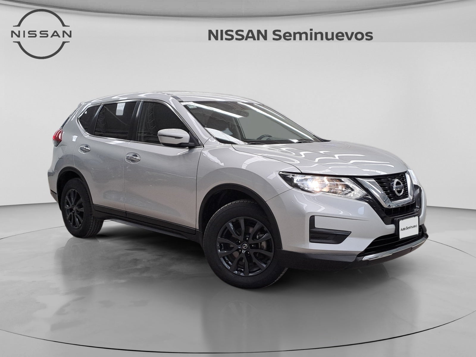 2021 Nissan X-TRAIL SENSE 2 ROW 21