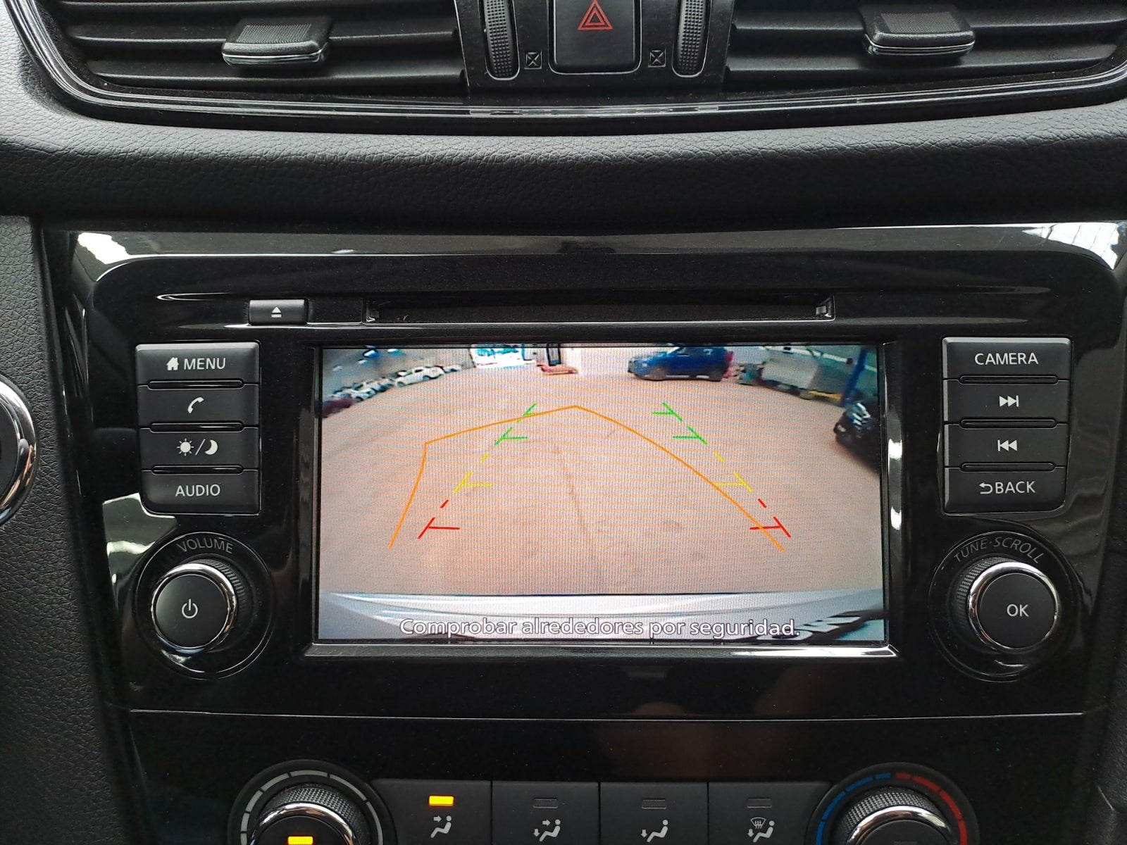 2021 Nissan X-TRAIL SENSE 2 ROW 21