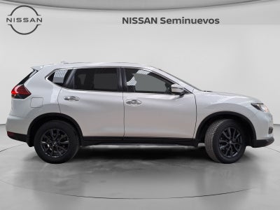 2021 Nissan X-TRAIL SENSE 2 ROW 21