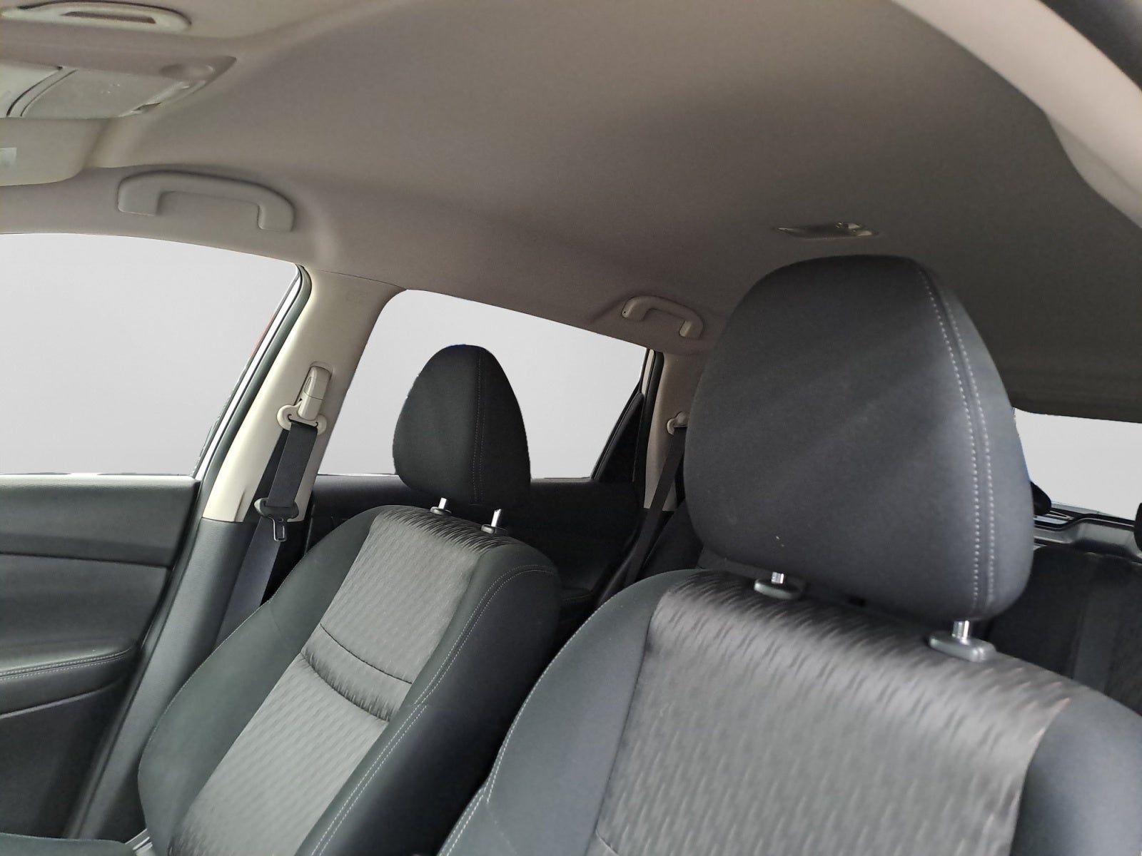 2021 Nissan X-TRAIL SENSE 2 ROW 21