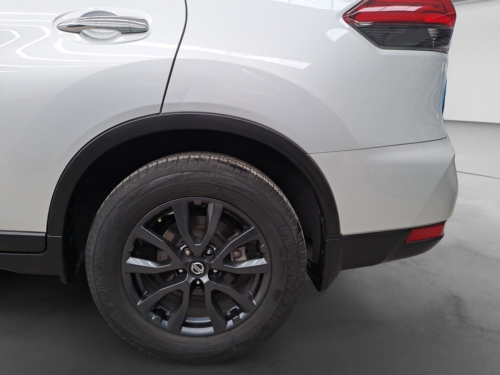 2021 Nissan X-TRAIL SENSE 2 ROW 21