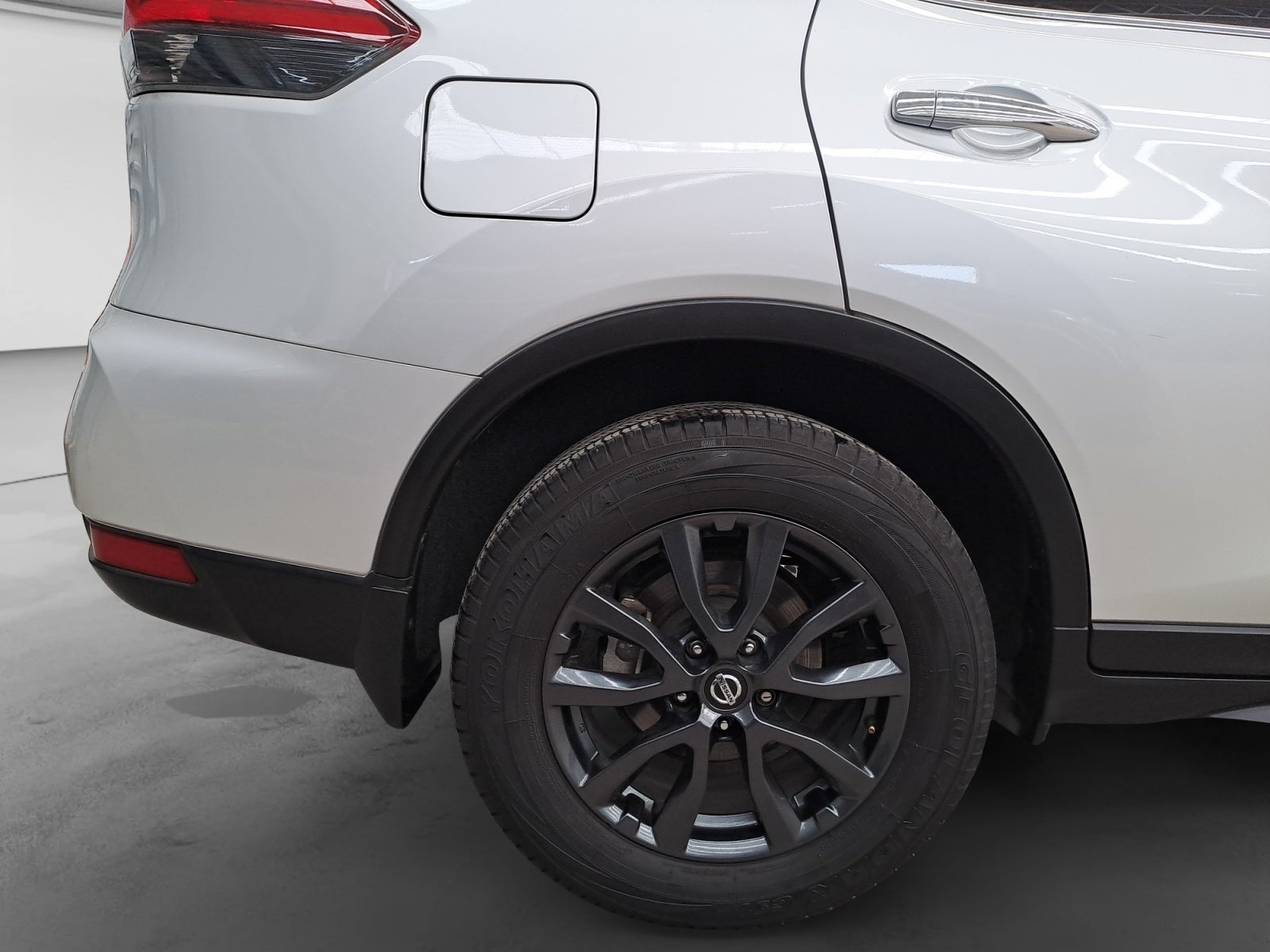 2021 Nissan X-TRAIL SENSE 2 ROW 21