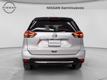 2021 Nissan X-TRAIL SENSE 2 ROW 21