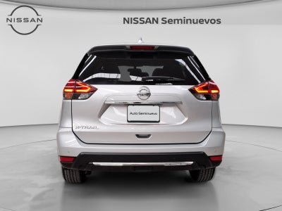 2021 Nissan X-TRAIL SENSE 2 ROW 21