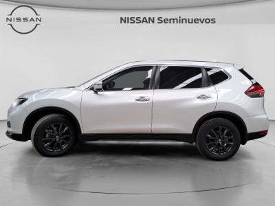 2021 Nissan X-TRAIL SENSE 2 ROW 21