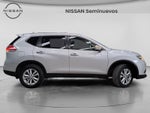 2016 Nissan X-TRAIL XTRAIL SENSE 2 FILAS
