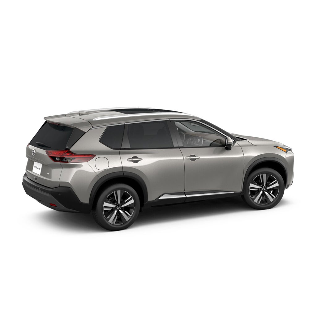 2024 Nissan XTRAIL XTRAIL E-POWER PLATINUM 2 ROW