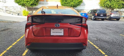 2022 Toyota PRIUS BASE
