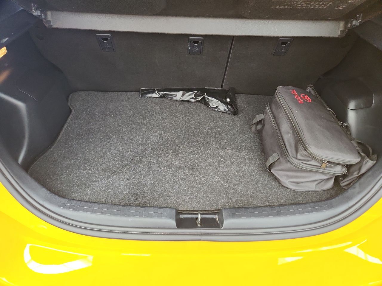 2020 Toyota PRIUS C PRIUS C