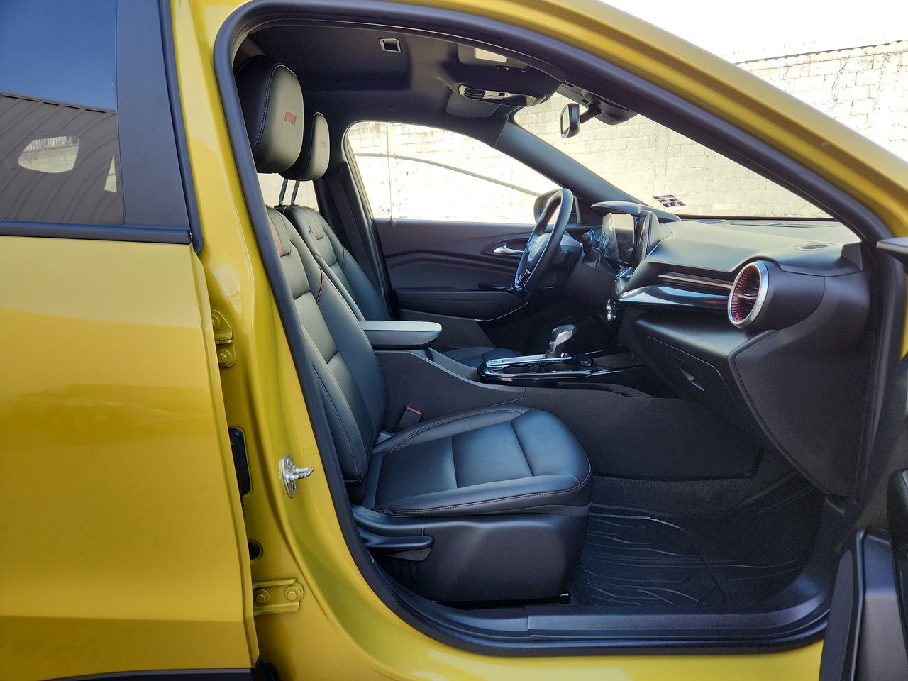 2025 Chevrolet TRAX LS A